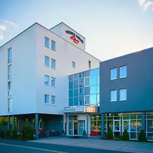 Vienna House Easy By Wyndham 4* Amberg