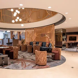 Marriott Grand Place Belçika