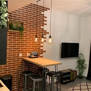 Relaxhome - Hypercentre - Clim - Netflix Francia