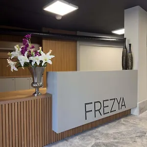 Frezya - Exclusively Woman Türkiye
