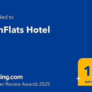 Hanflats Türkiye
