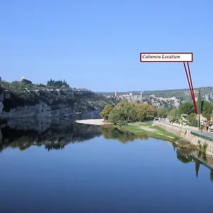 Apartment Cairenou Location