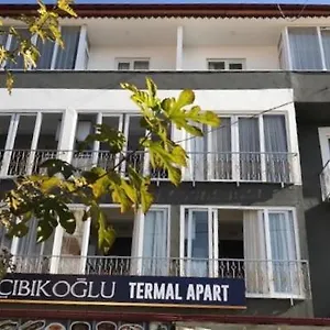 çıbıkoğlu Apart Türkiye