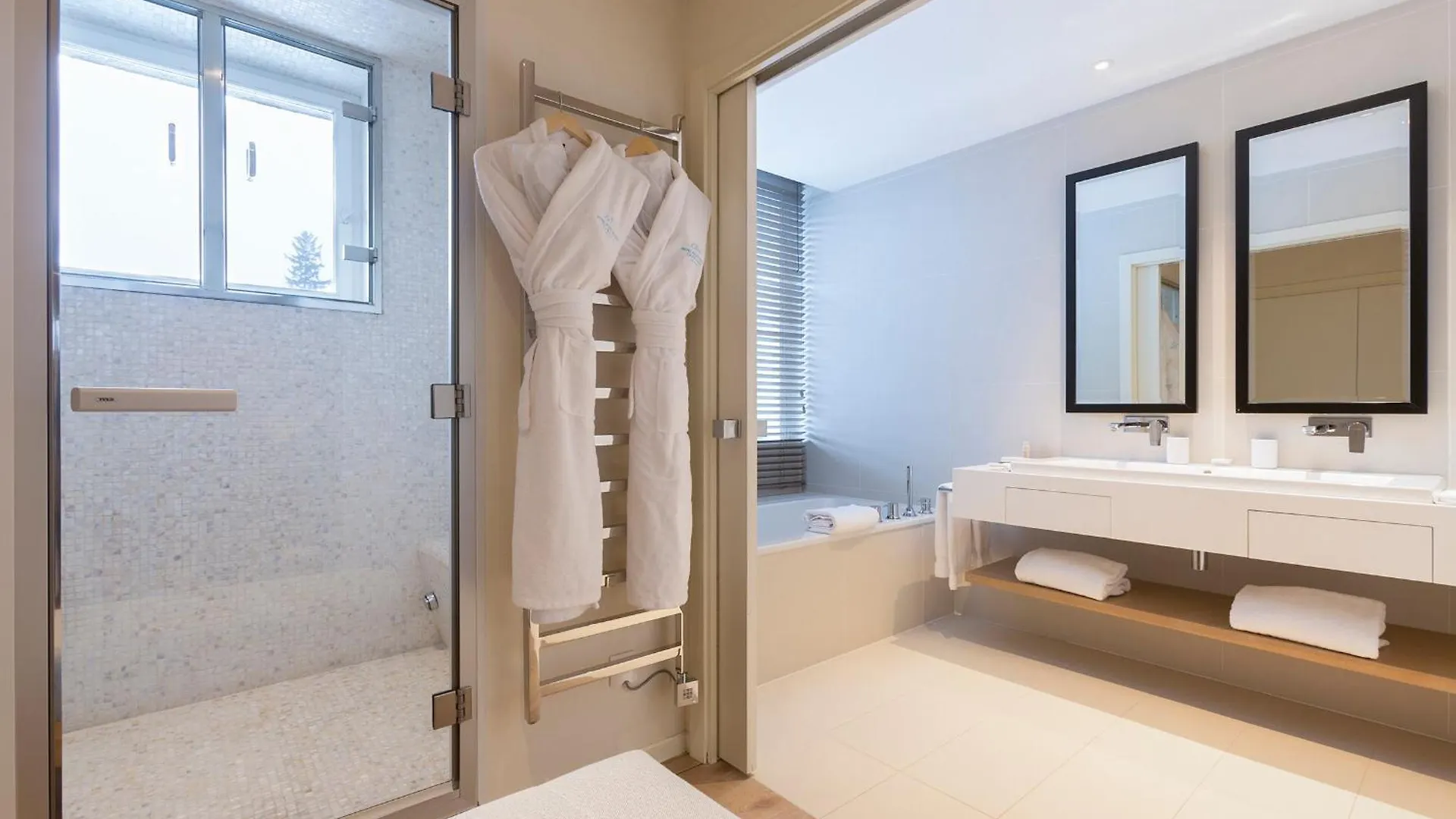 Hotel Mont-Blanc Chamonix