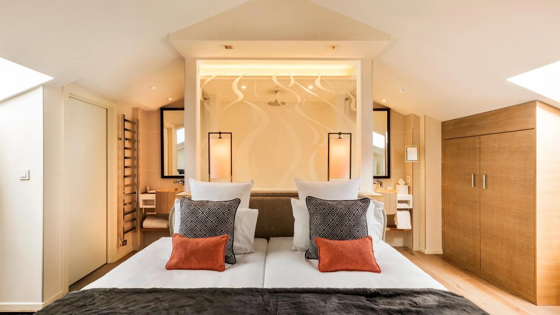 Hotel Mont-Blanc Chamonix