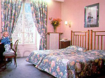 Hotel Mont-Blanc Chamonix 5*,