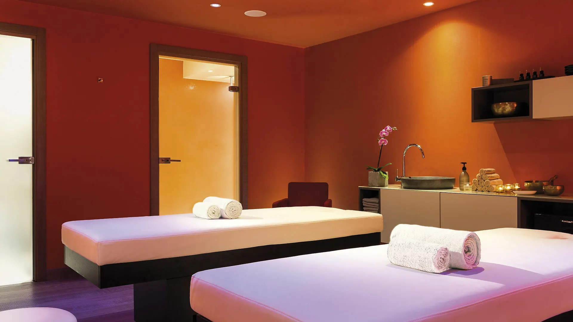 Hotel Mont-Blanc Chamonix